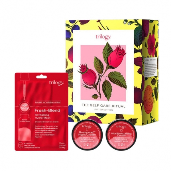 Trilogy Rosehip Ritual